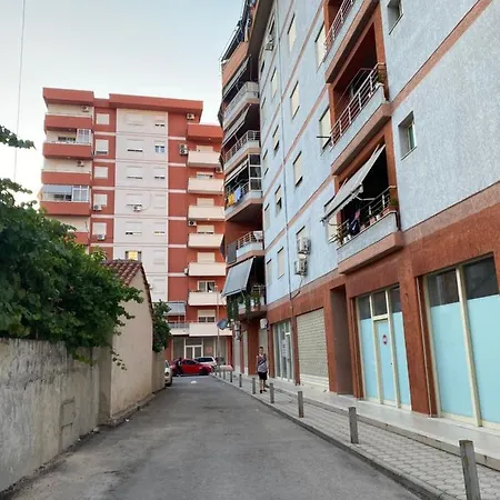 דירה Downtown
