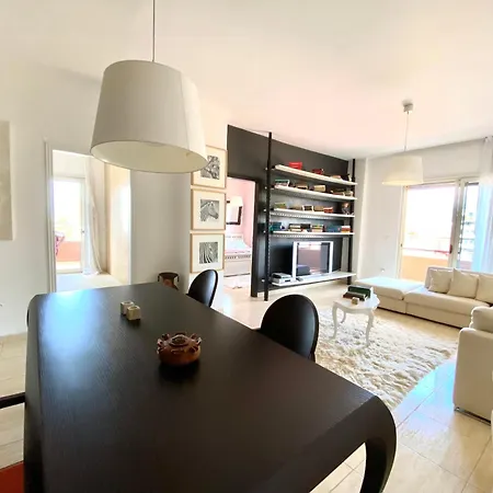 Apartamento Downtown