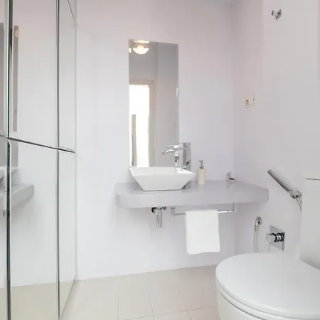 Downtown Apartamento *