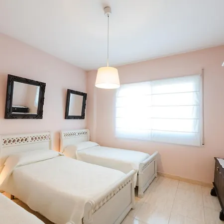 Downtown Apartamento