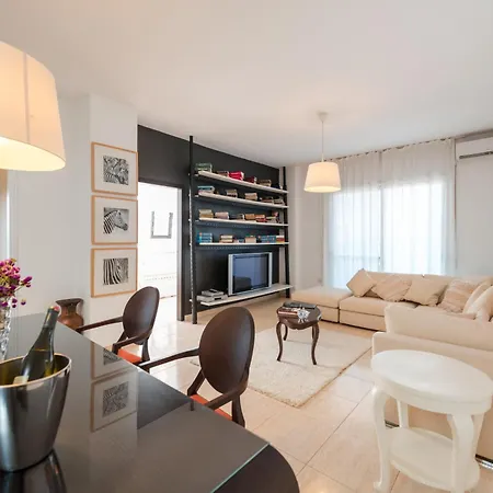 Downtown Apartment