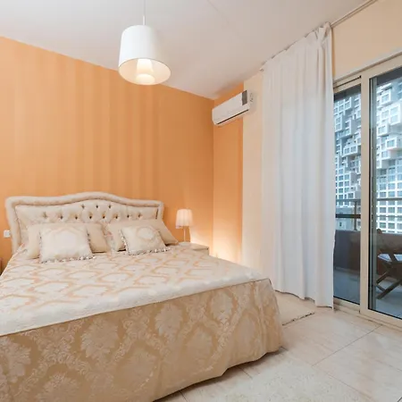 Apartment Downtown