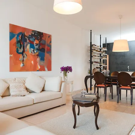 Apartment Downtown